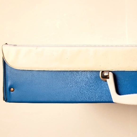 The World of Barbie Double Doll Travel Case, Vintage 1968 by Mattel Inc. - Picture 14 of 16